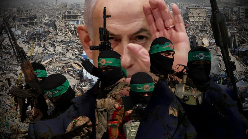 Hamas : le golem de Netanyahou ?