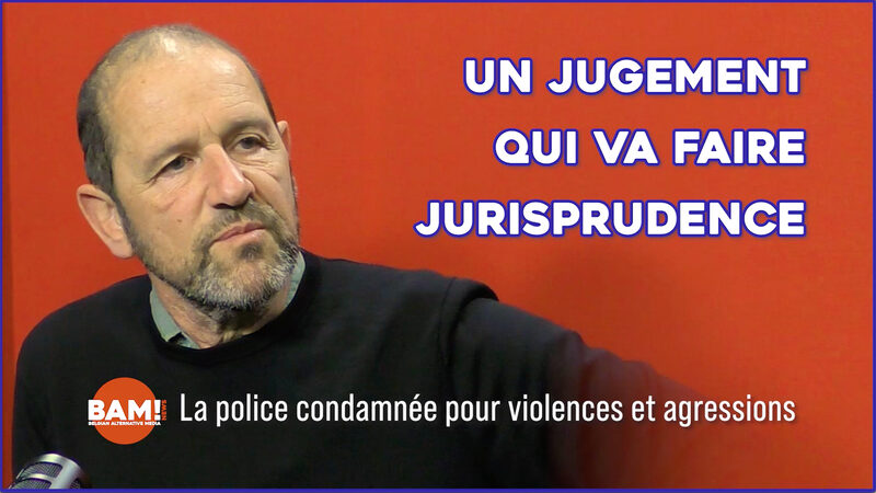 ISOS : Un jugement qui va faire jurisprudence