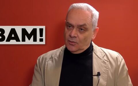 L’UE sanctionne Jacques Baud — une dérive autoritaire assumée