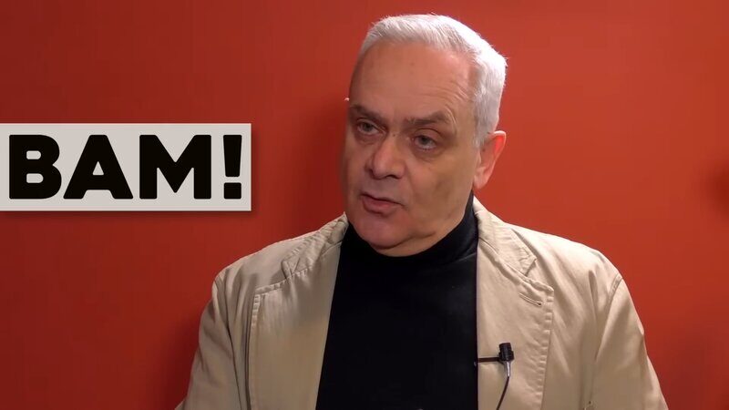 L’UE sanctionne Jacques Baud — une dérive autoritaire assumée