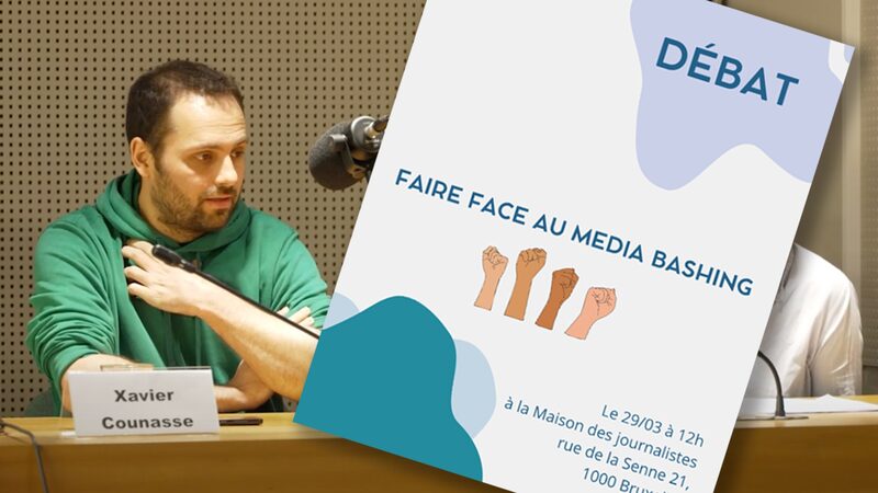 L’impossible débat