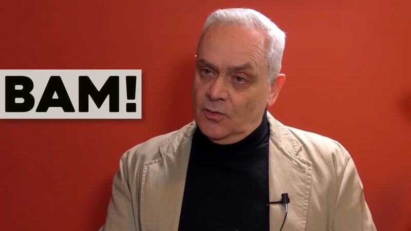 L’UE sanctionne Jacques Baud : une dérive autoritaire assumée