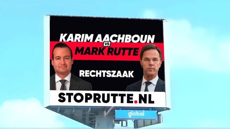 Le secrétaire général de l’OTAN suspendu par un tribunal belge?