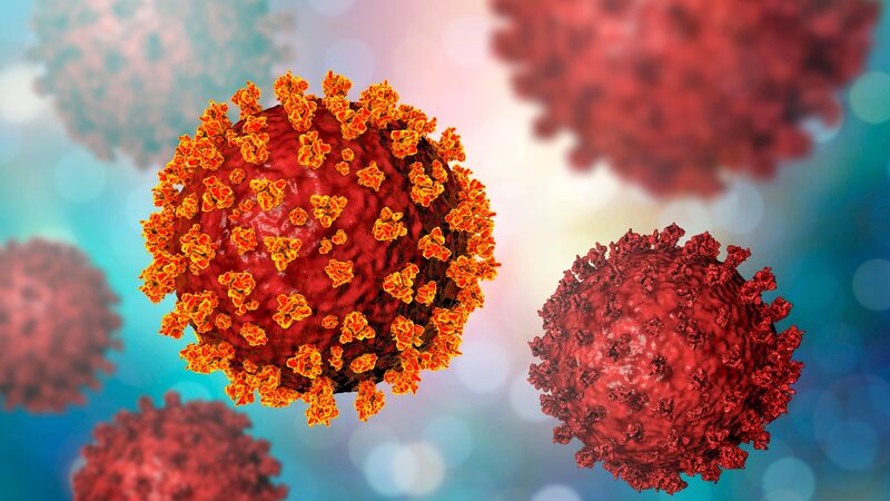 Le vaccin, une usine à variants ?