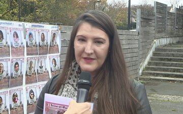 #MONTFERMEIL, PAROLE DE VICTIMES DES VACCINS COVID - n°2