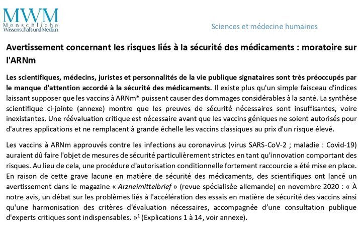plus-de-2000-scientifiques-reclament-un-moratoire-sur-les-vaccins-a-arnm