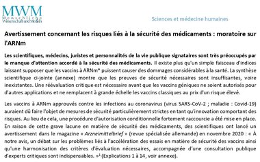 plus-de-2000-scientifiques-reclament-un-moratoire-sur-les-vaccins-a-arnm