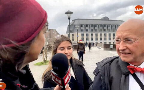 Procès Von der Leyen, Liège 6-1-2025 #8 - Les avocats de la Hongrie Parlent