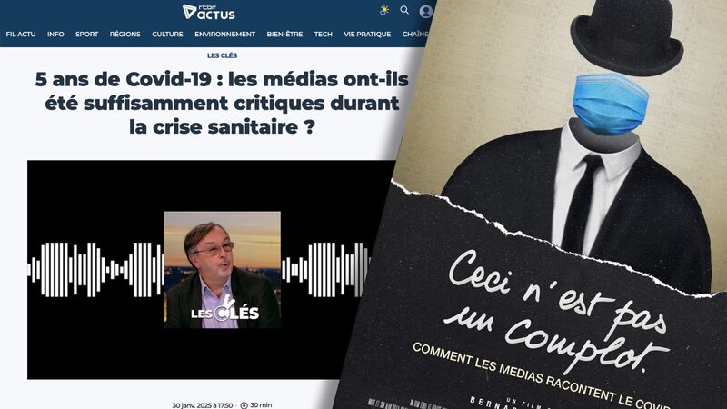 RTBF : Ce qu’on doit penser