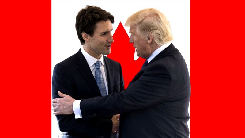 Trudeau: Retour à la réalité ?