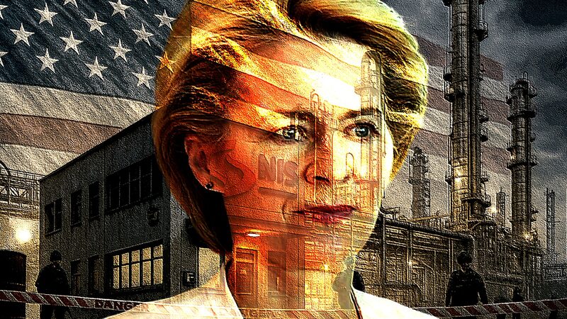 Von der Leyen : chantage énergétique dans les Balkans