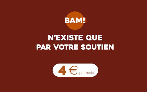 BAM! Investissez pour votre liberté