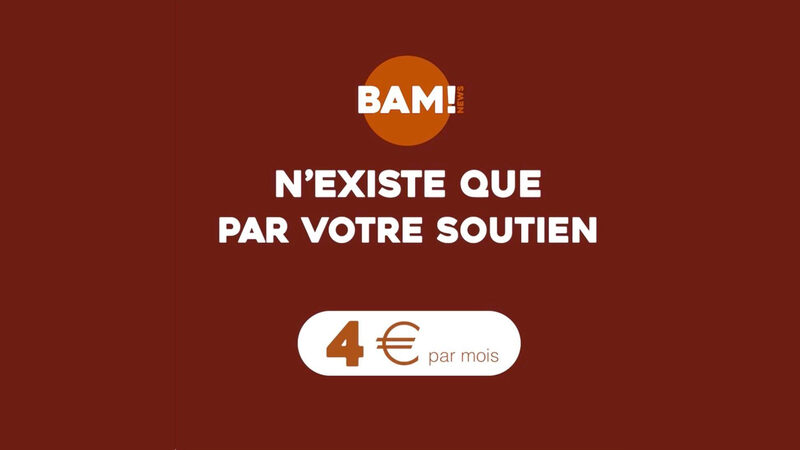 BAM! Investissez pour votre liberté