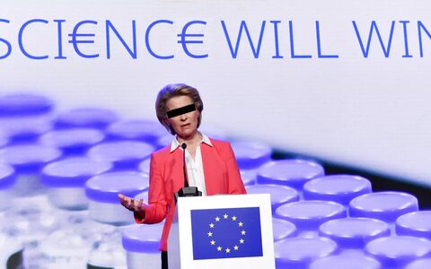 Ce que l’UE ne veut pas que vous sachiez
