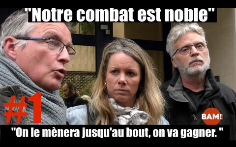 DES MÉDECINS IMPRUDENTS OU CHARLATANS ? #1