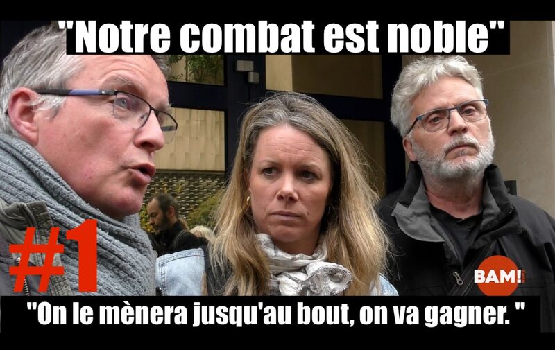 DES MÉDECINS IMPRUDENTS OU CHARLATANS ? #1