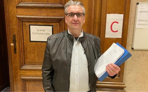 Docteur David Bouillon : son combat pour nos aînés.