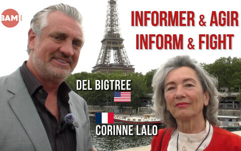 Informer et agir