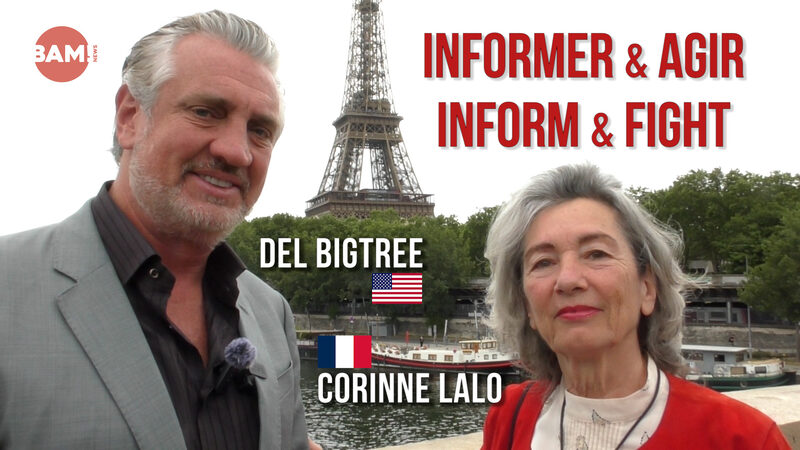Informer et agir