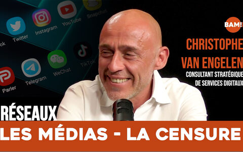 Réseaux - La censure - Les médias