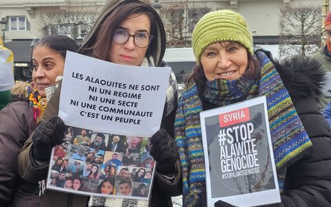 Syrie : Chaos et persécutions