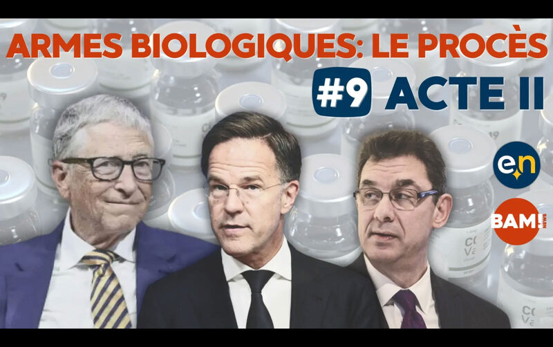 Ce jeudi 22 octobre, Karo - BAM! et Senta Depuydt - Essentiel News, vous donnent rendez-vous dès 18h, en live, sur notre chaîne YouTube et nos réseaux sociaux