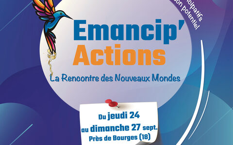 ÉMANCIP'ACTIONS
