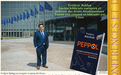PEPPOL : LE CARTEL EUROPÉEN DE 7 LA FACTURATION ÉLECTRONIQUE