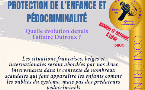 PROTECTION DE L'ENFANCE ET PÉDOCRIMINALITÉ