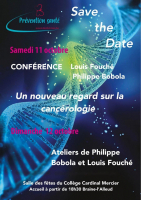 Conférence Prévention Santé