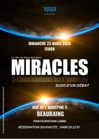 film « Miracles » de Pierre Barnérias