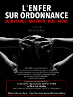 L’enfer sur Ordonnance
