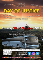 Day of Justice