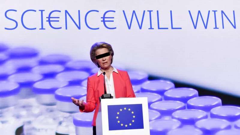 Ce que l’UE ne veut pas que vous sachiez