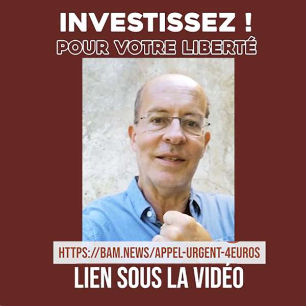 BAM! Investissez pour votre liberté