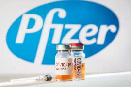 Lien entre les vaccins Pfizer et AVC reconnu aux USA