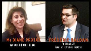Me Diane Protat et Frédéric Baldan: où en est la plainte contre Ursula Von der Leyen ? L'affaire Von der Leyen, où en est la plainte de Frédéric Baldan et Me Diane Protat ?