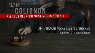 « A tous Ceux qui sont morts seuls », un film conçu par le docteur Alain Collignon, pour ne pas oublier.