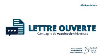 Covid: le SLS alerte sur la responsabilité des vaccinateurs