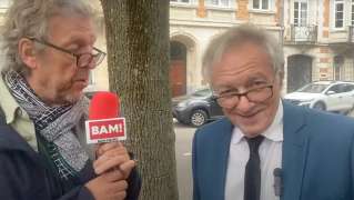 LE DR ALAIN COLIGNON EN APPEL À L'ORDRE DES MÉDECINS 1/2