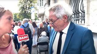 LE DR ALAIN COLIGNON EN APPEL À L'ORDRE DES MÉDECINS 2/2