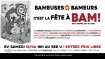 BAM! News - La fête à BAM !
