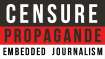 BAM! News - Censure, propagande et embedded journalism