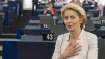 BAM! News - Ursula von der Leyen : le visage du virage de l'Europe