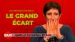 LE GRAND ECART - ISABELLE DUCHATEAU et BAM!