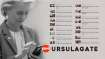 URSULAGATE - Les grands dossiers