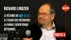 La parole scientifique détournée - Richard Lindzen PART3