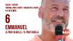 VACCIN.O ENSEMBLE POUR LA VÉRITÉ/INSIEME PER LA VERITÀ #6 EMMANUEL, PROF REBELLE/PROF RIBELLE