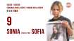 VACCIN.O ENSEMBLE POUR LA VÉRITÉ/INSIEME PER LA VERITÀ #9 SONIA POUR/PER SOFIA