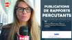 RAPPORT ACCABLANT CONTRE LA PROPAGANDE DE L'UE